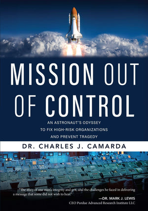 Mission Out of Control