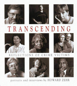 Transcending: Reflections Of Crime Victims,Used
