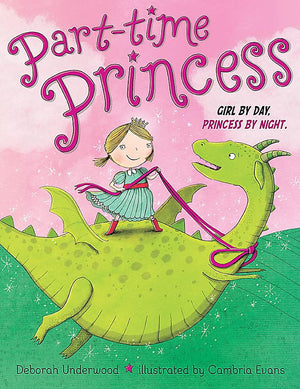 Parttime Princess
