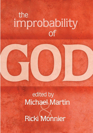 The Improbability of God,Used