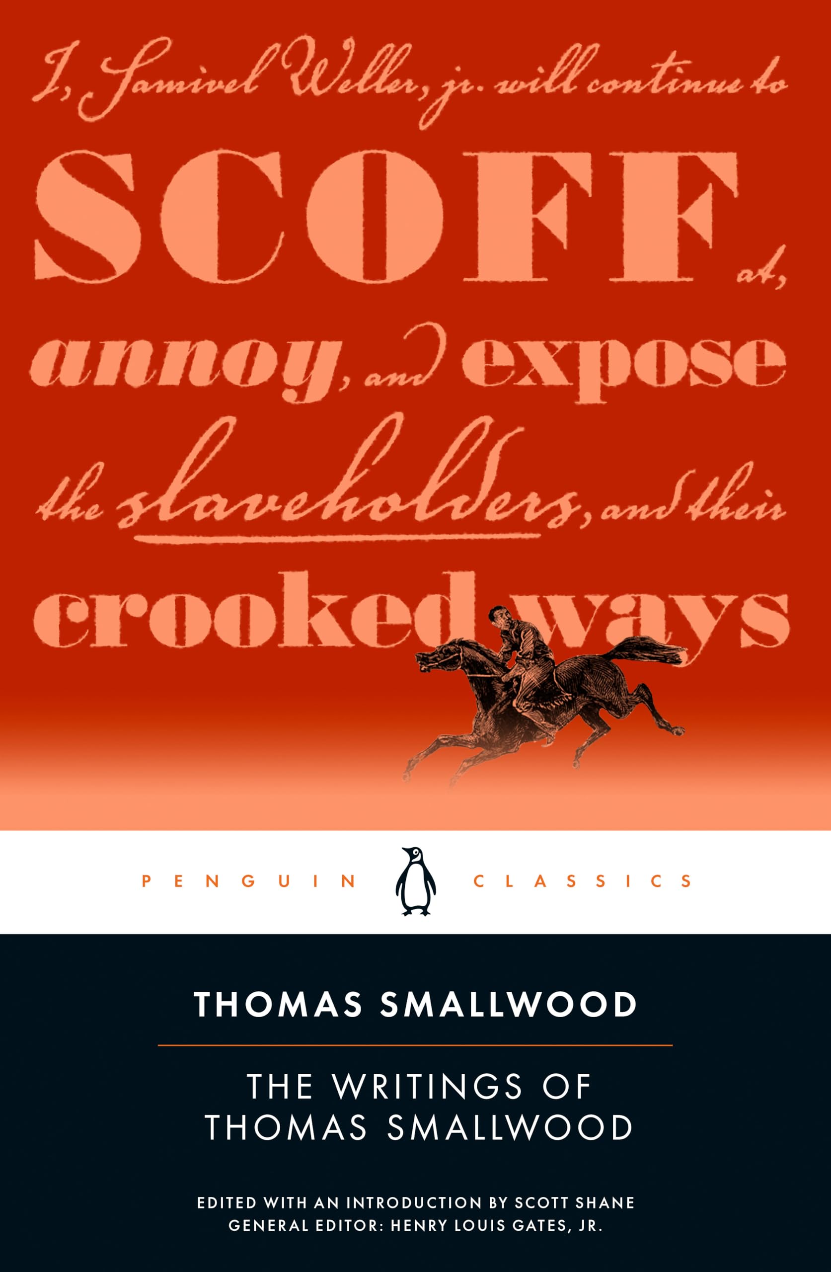 The Writings Of Thomas Smallwood