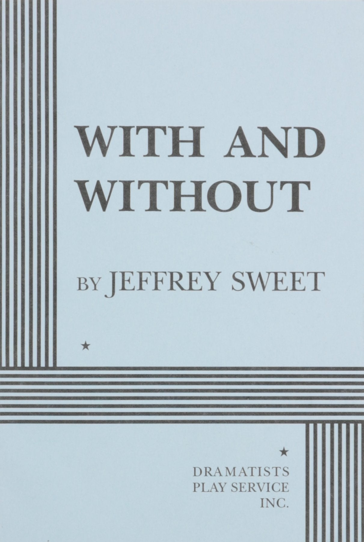 With and Without.,Used
