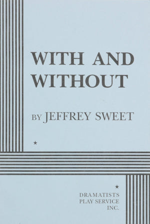 With and Without.,Used