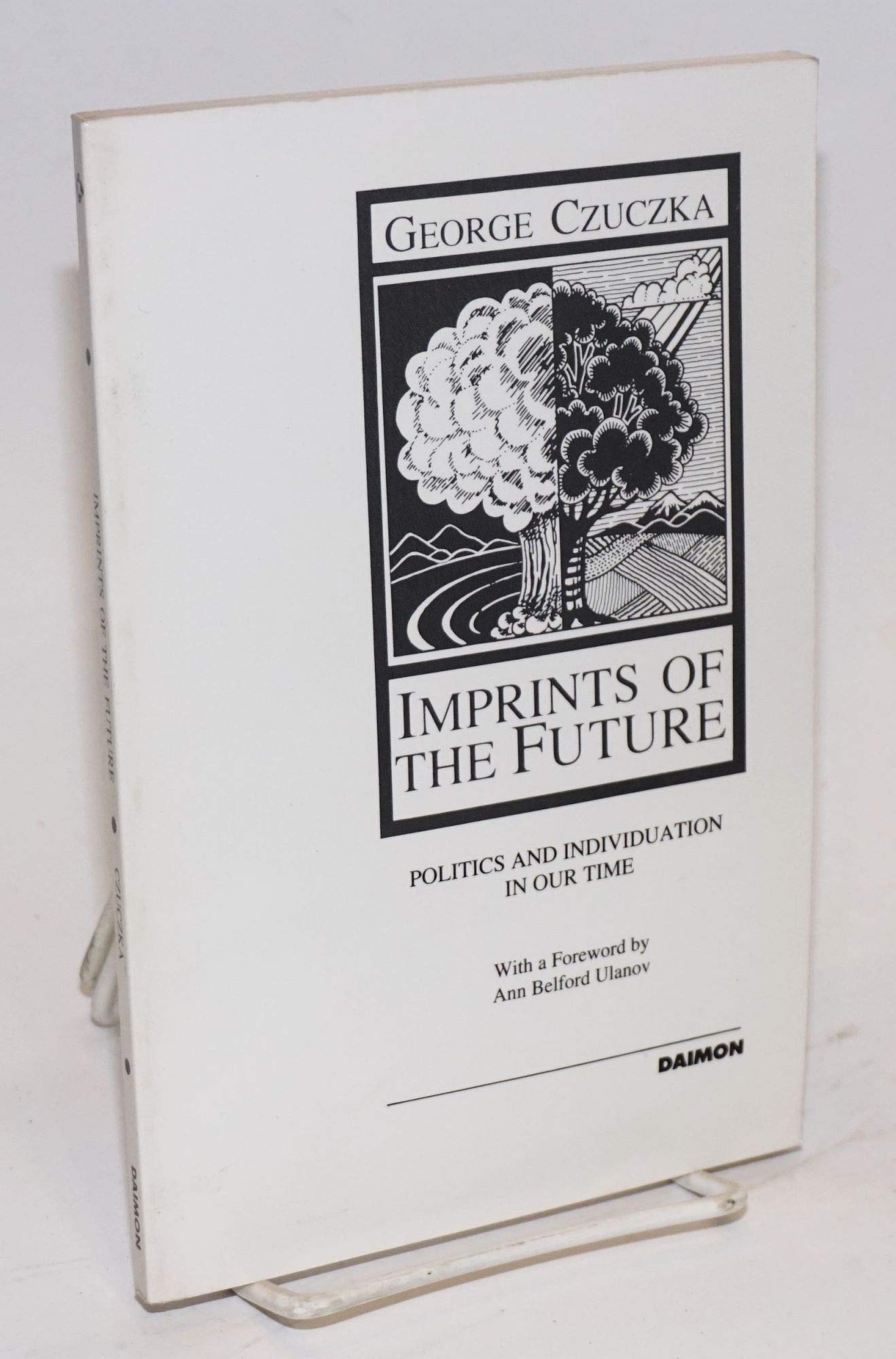 Imprints of the Future,Used