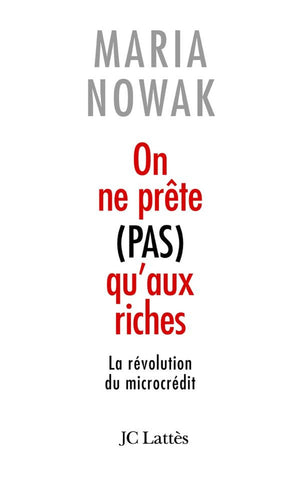 On ne prte pas qu'aux riches,Used