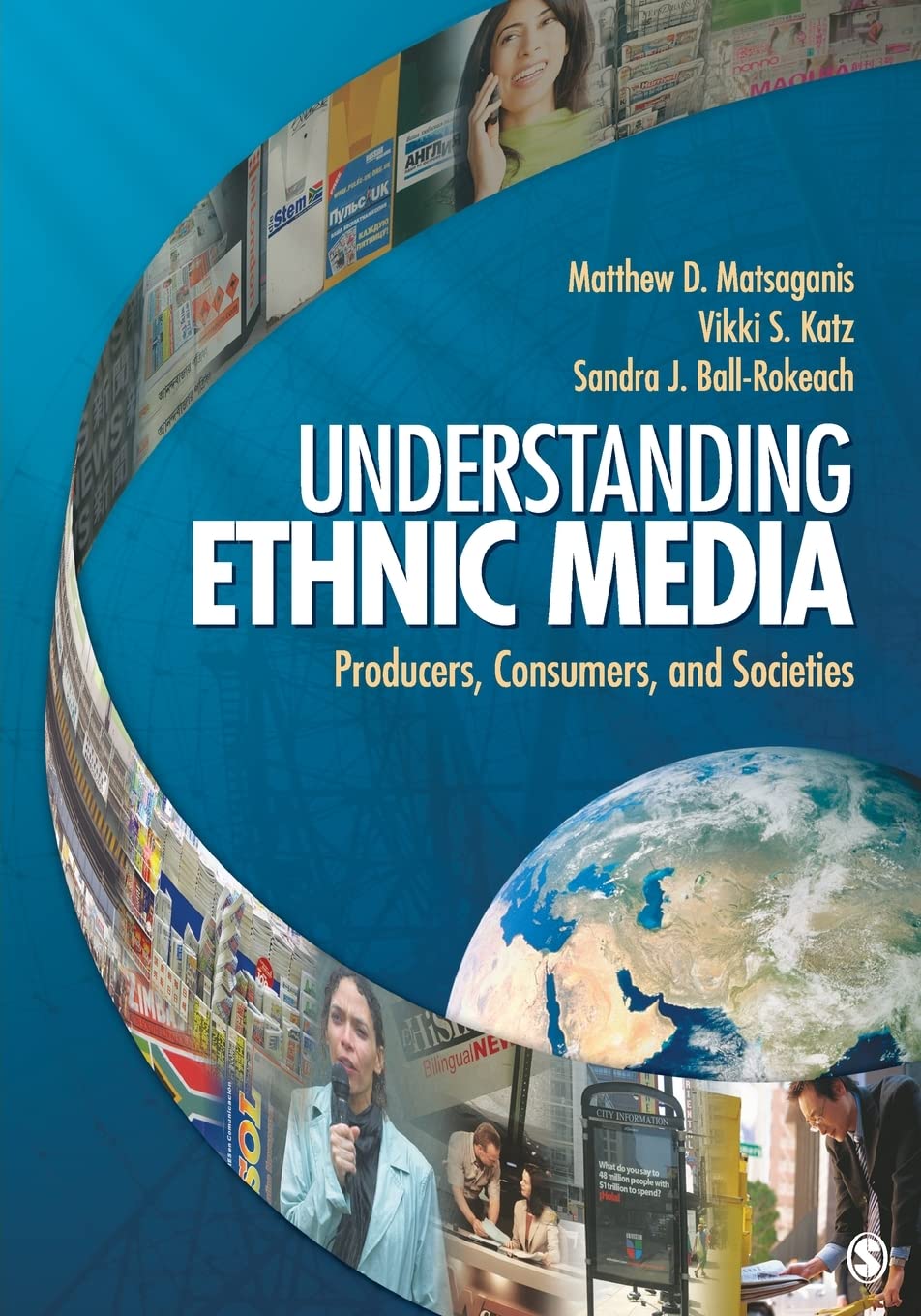 Understanding Ethnic Media: Producers, Consumers, and Societies,Used