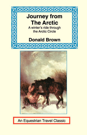Journey from the Arctic,Used