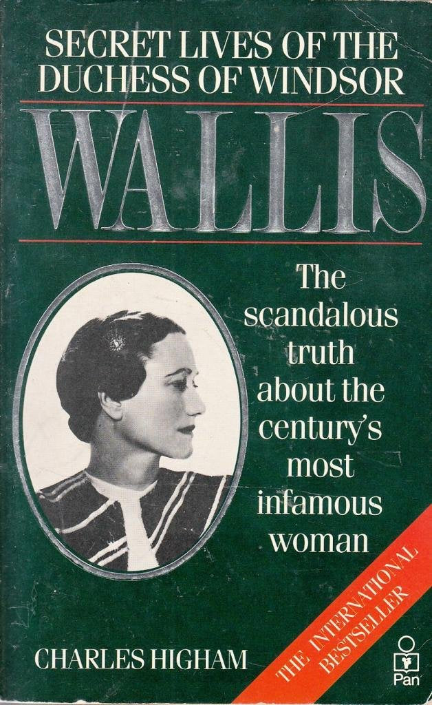 Wallis,Used