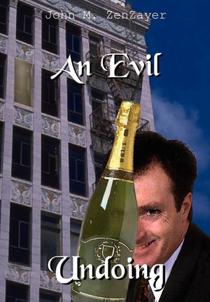 An Evil Undoing,Used