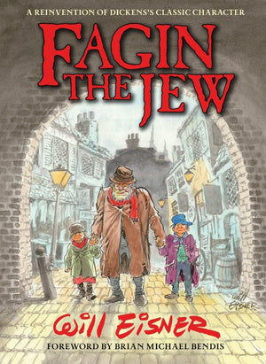 Fagin the Jew,Used