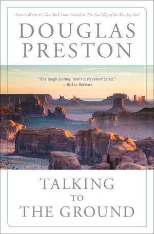 Talking to the Ground,Used