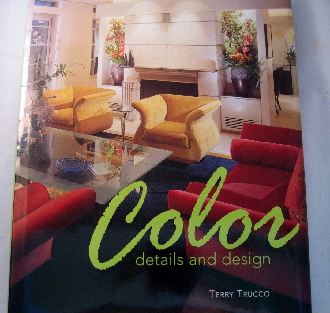 Color: Details and Design,Used