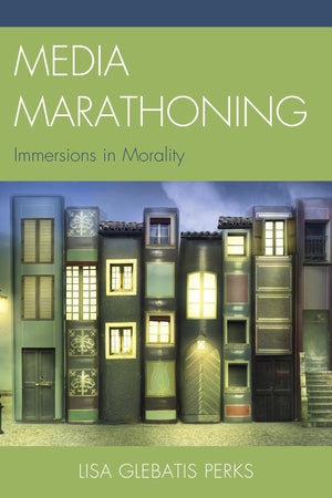 Media Marathoning: Immersions in Morality,Used