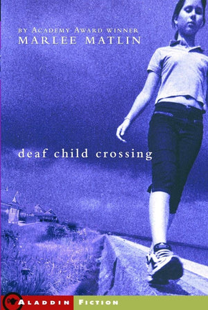 Deaf Child Crossing,Used