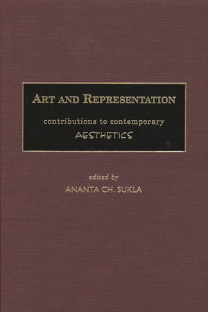 Art and Representation: Contributions to Contemporary Aesthetics,Used