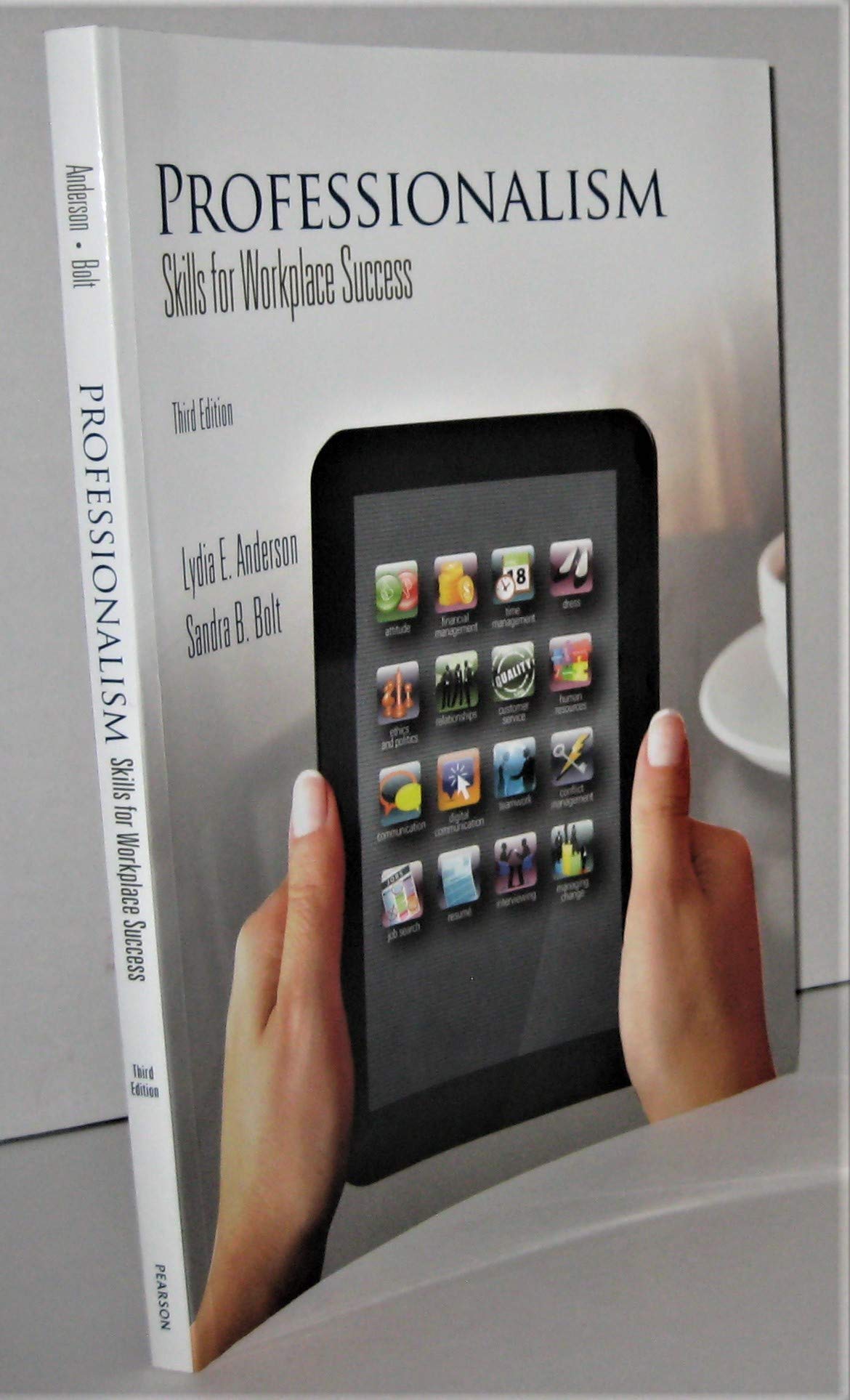 Professionalism: Skills for Workplace Success (3rd Edition),Used