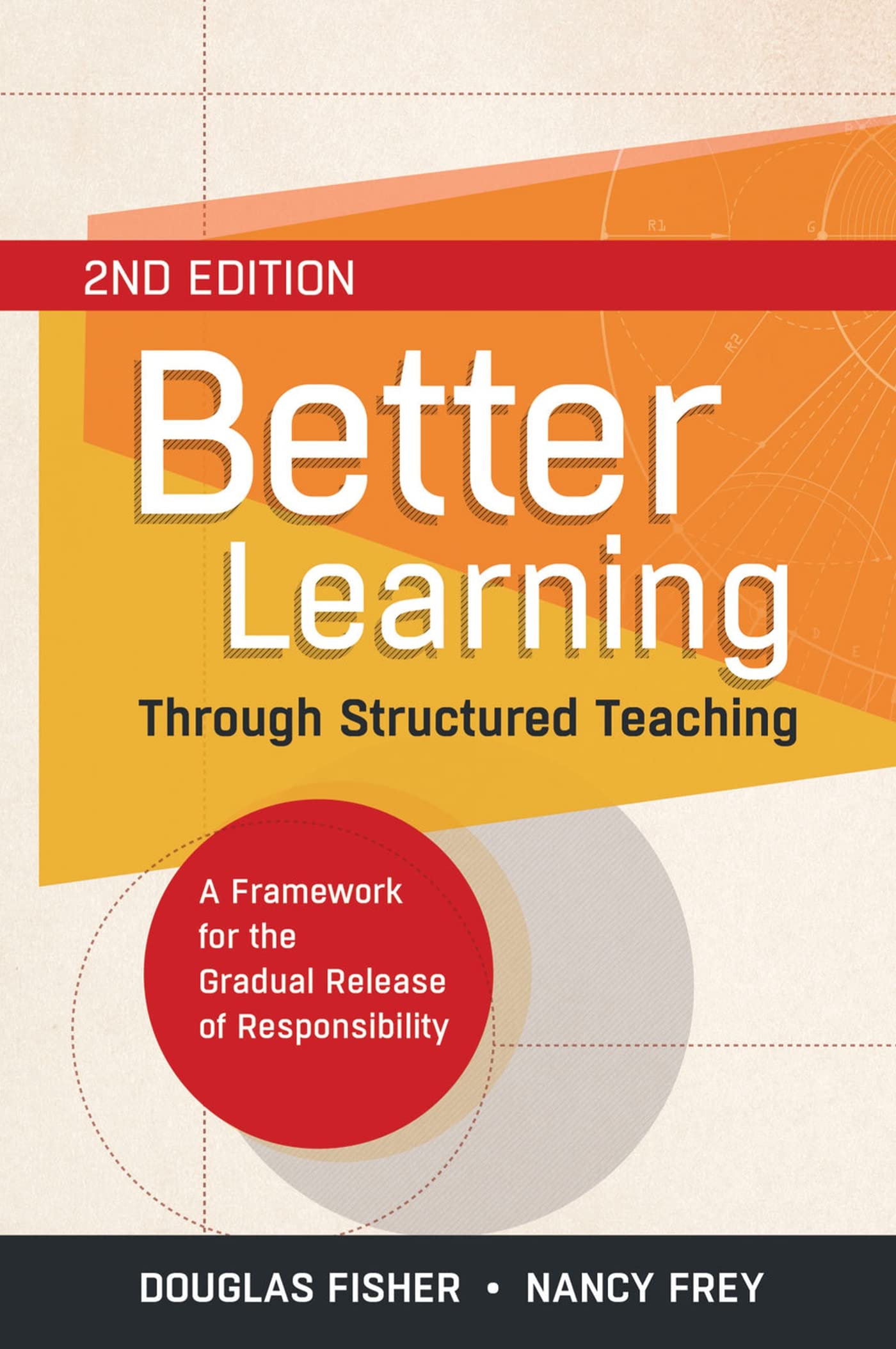 Better Learning Through Structured Teaching: A Framework For The Gradual Release Of Responsibility