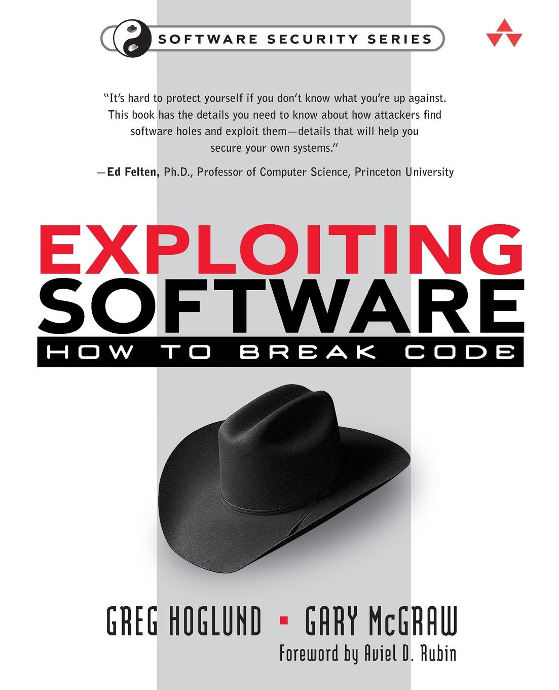 Exploiting Software: How To Break Code