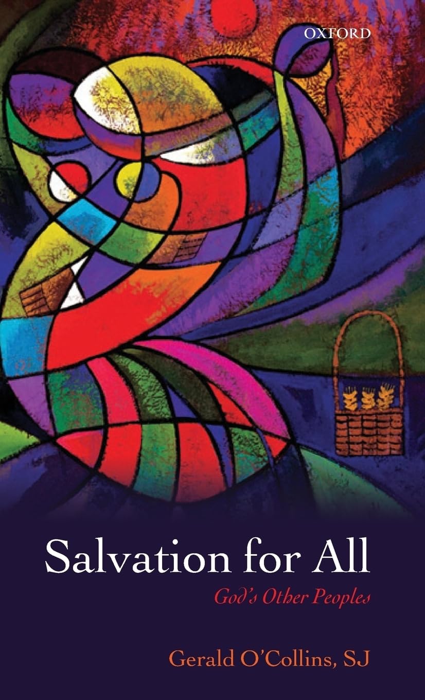 Salvation for All: God's Other Peoples,Used