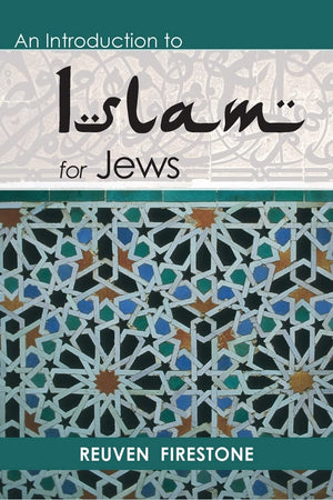 An Introduction to Islam for Jews,Used