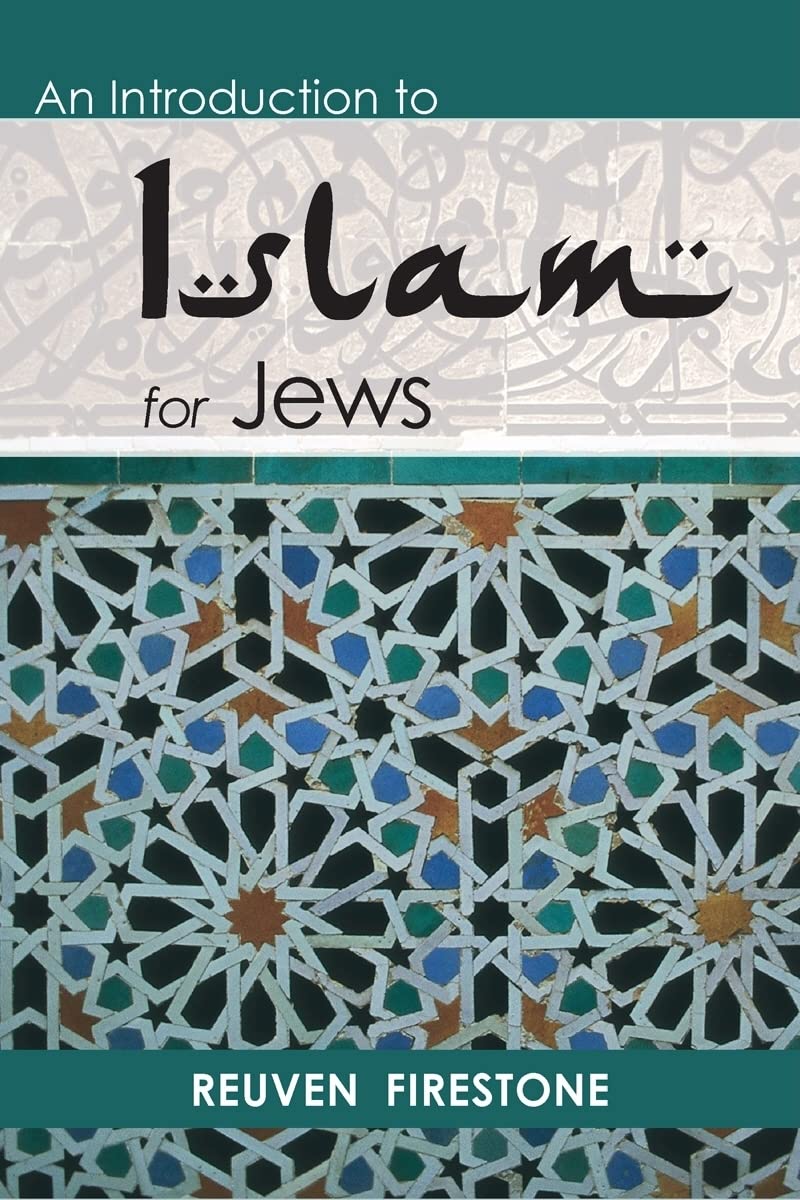 An Introduction to Islam for Jews,Used