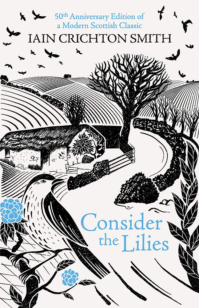 Consider The Lilies