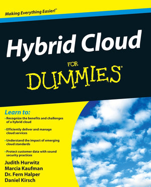 Hybrid Cloud,Used