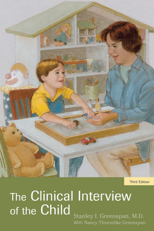The Clinical Interview Of The Child