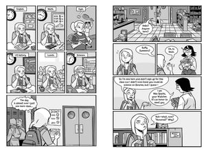 Buffy the Vampire Slayer: New School Nightmare (Buffy the Vampire Slayer, 1),Used