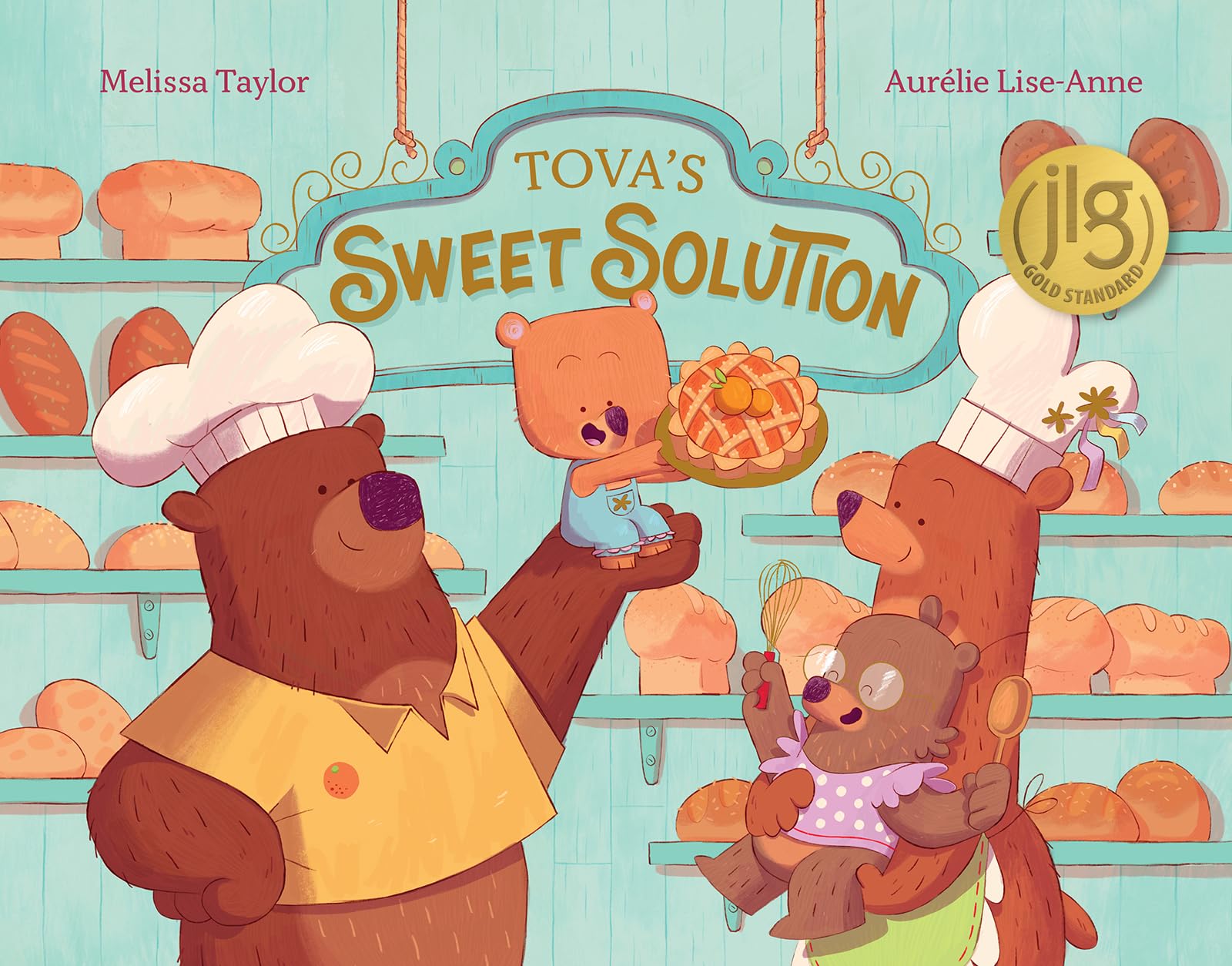 TovaS Sweet Solution