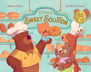 TovaS Sweet Solution