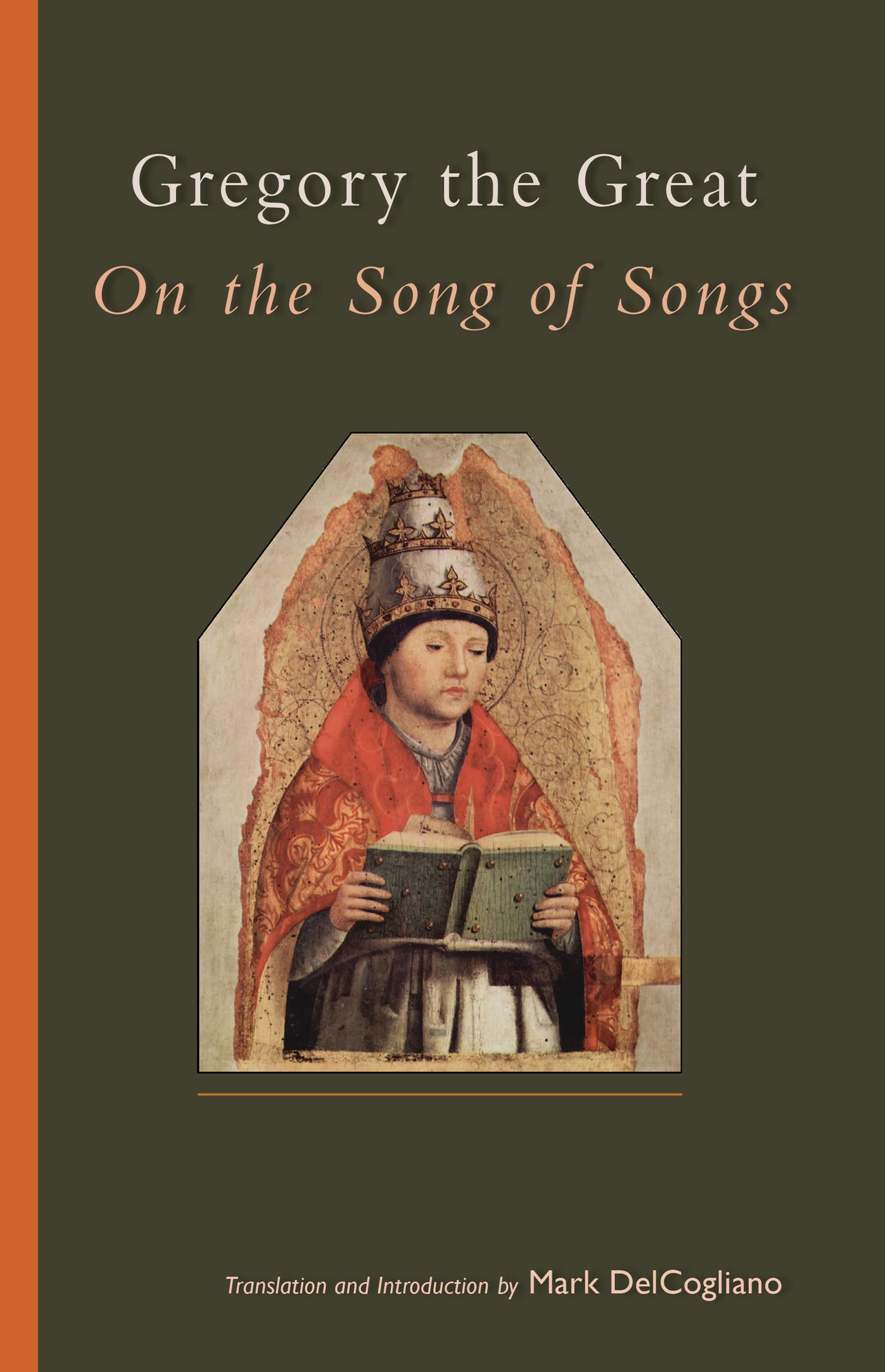 On the Song of Songs (Volume 244) (Cistercian Studies Series),Used