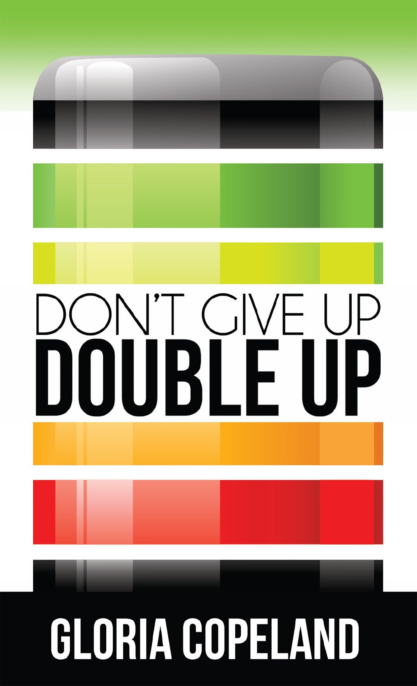 Don't Give Up, Double Up!,Used