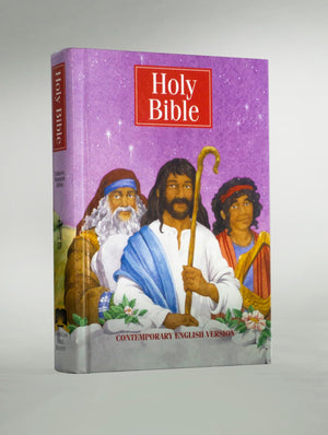 Holy Bible,Used