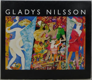 Gladys Nilsson-used