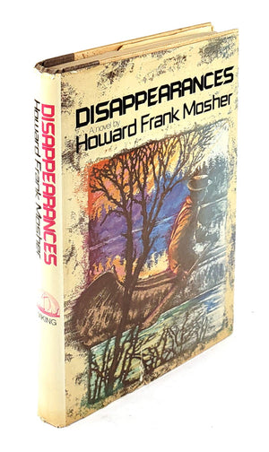 Disappearances,Used