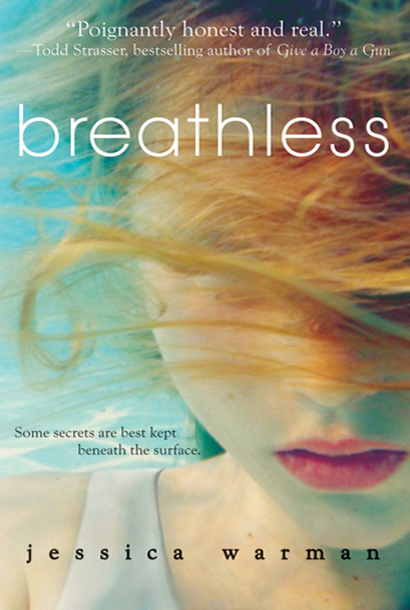 Breathless,Used