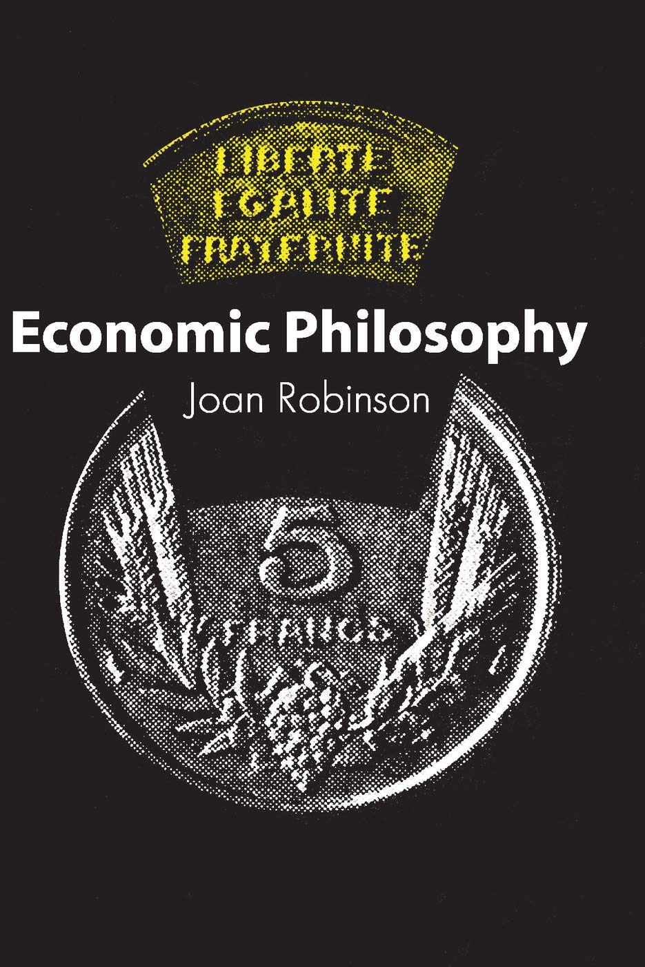 Economic Philosophy,Used