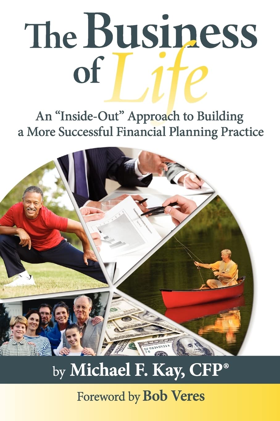 The Business of Life,New