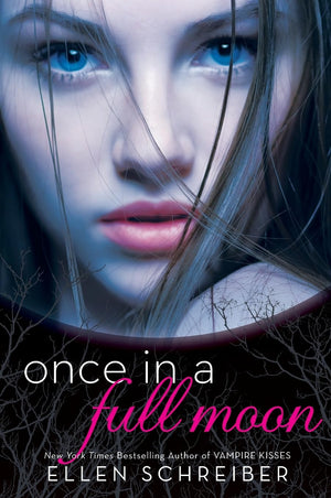 Once in a Full Moon (Full Moon, 1),Used