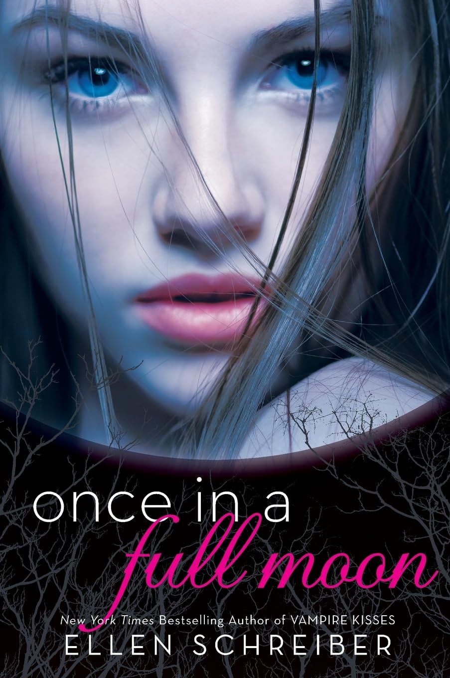 Once in a Full Moon (Full Moon, 1),Used