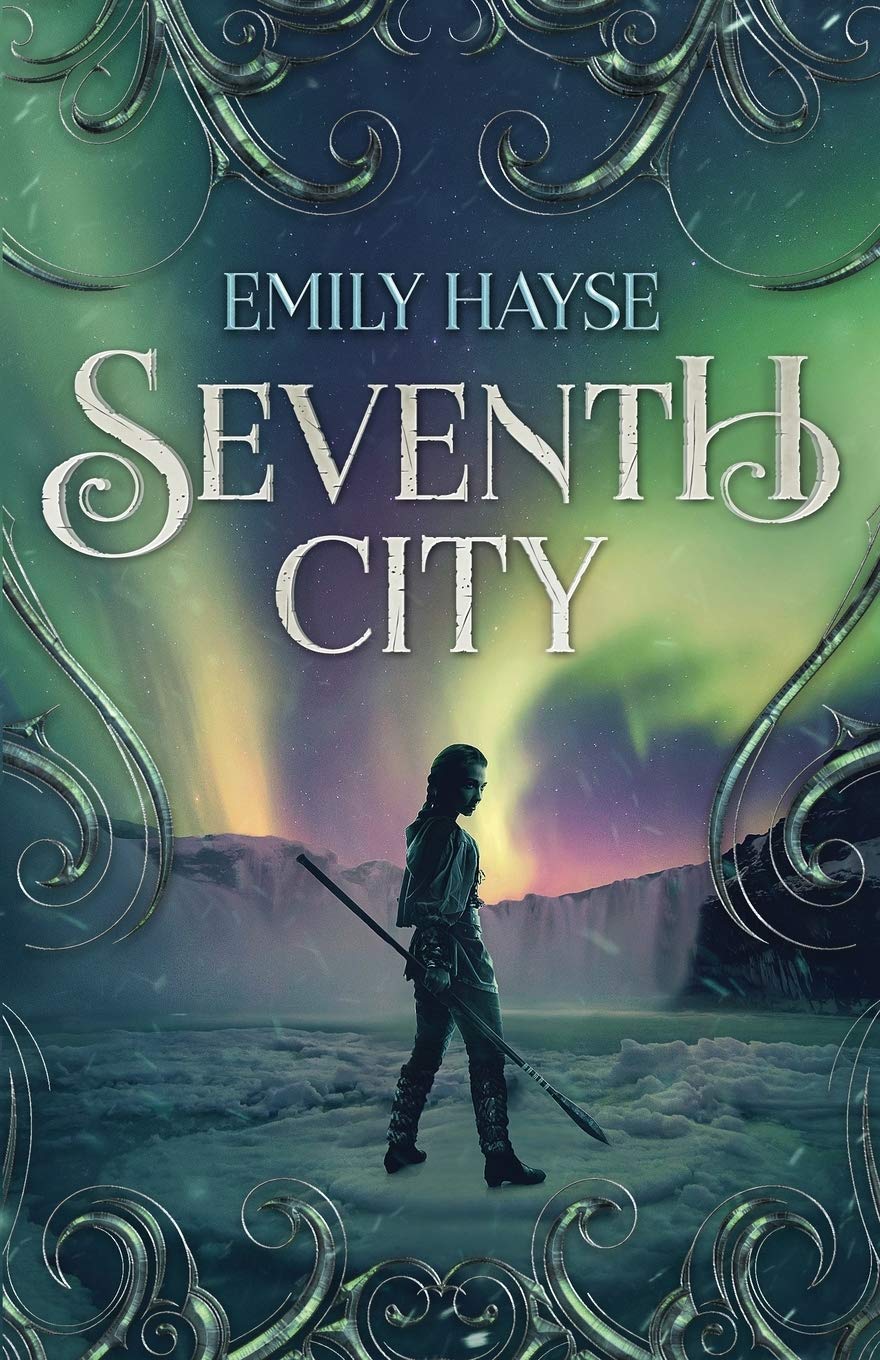 Seventh City,Used