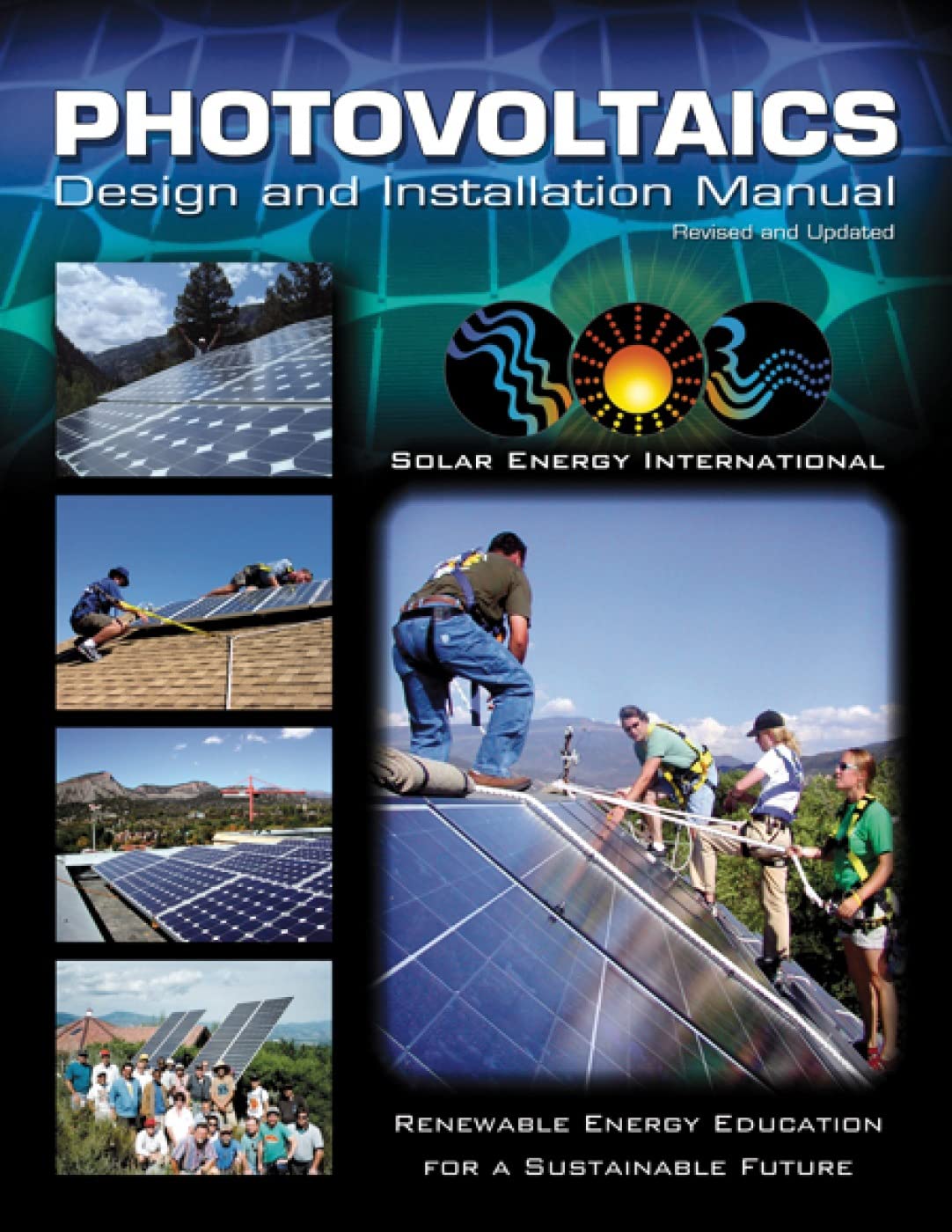 Photovoltaics: Design And Installation Manual