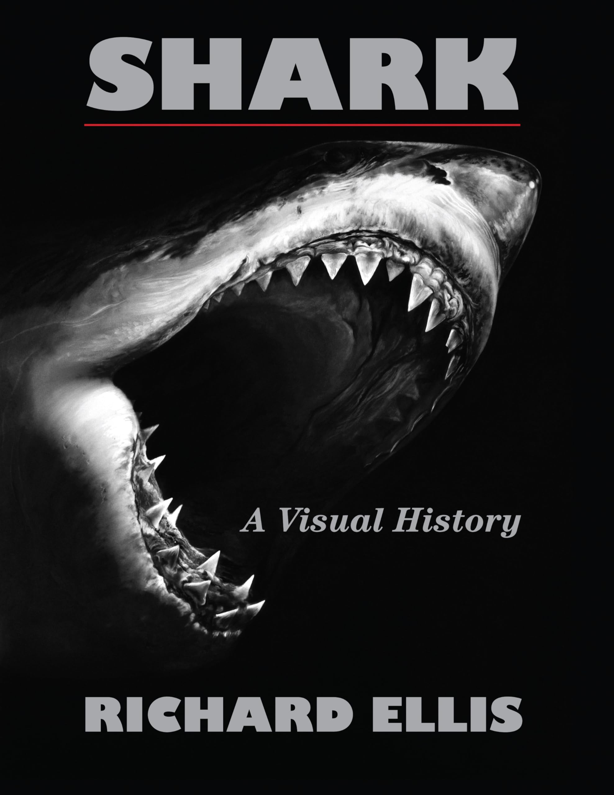 Shark: A Visual History,Used