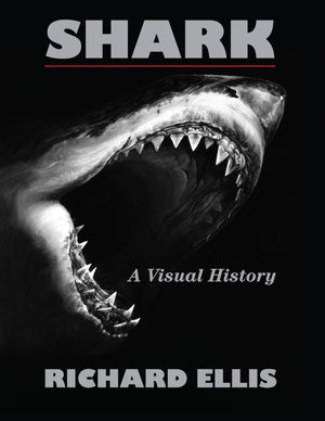 Shark: A Visual History,Used
