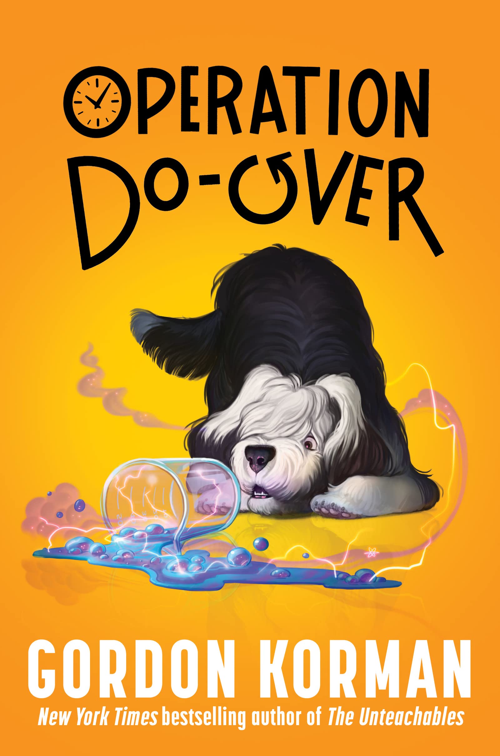 Operation Doover,Used