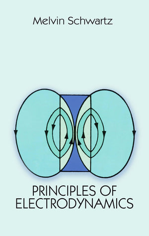 Principles of Electrodynamics (Dover Books on Physics),Used