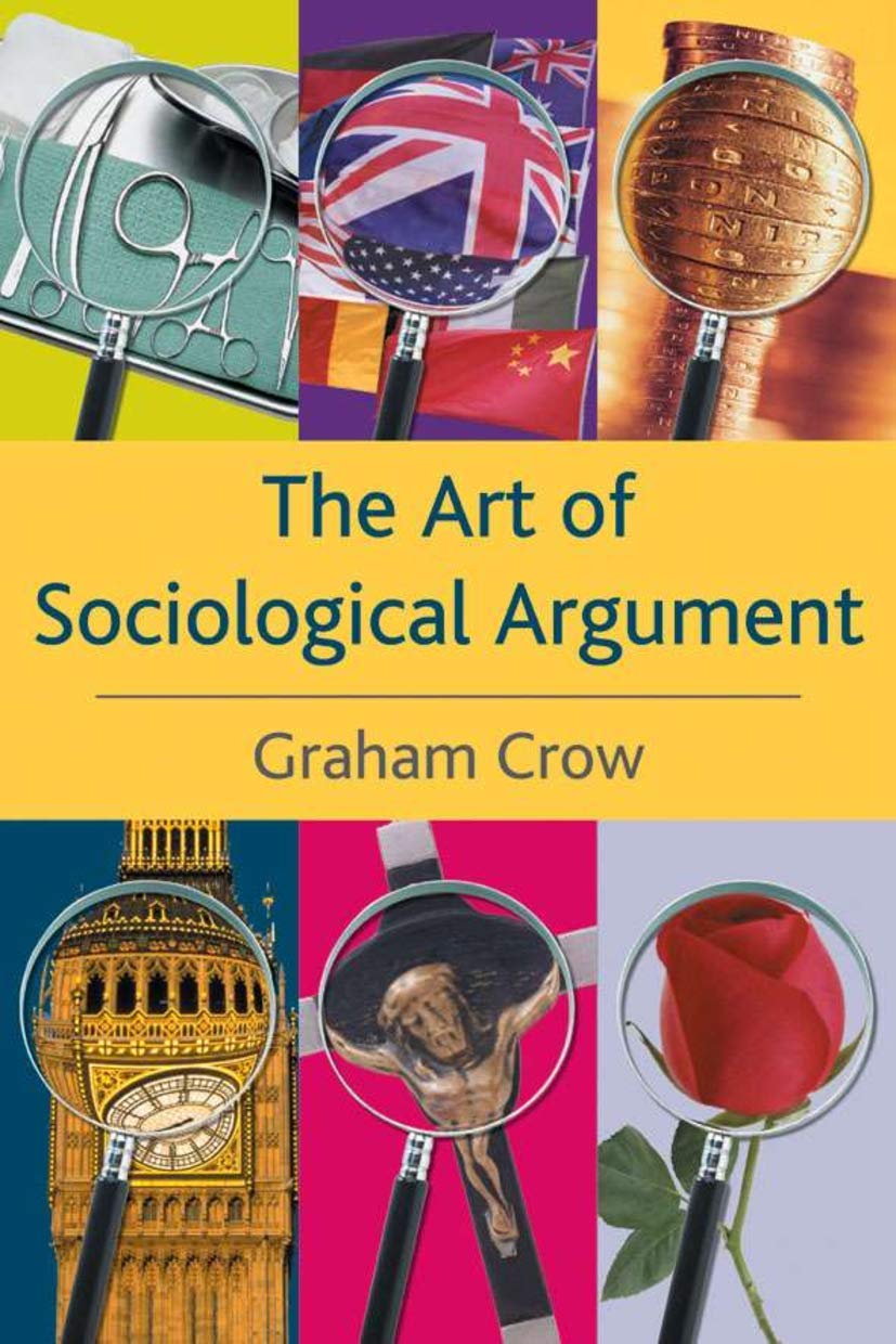 The Art of Sociological Argument,Used