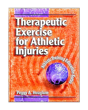 Therapeutic Exercise for Athletic Injuries (Athletic Training Education Series),Used