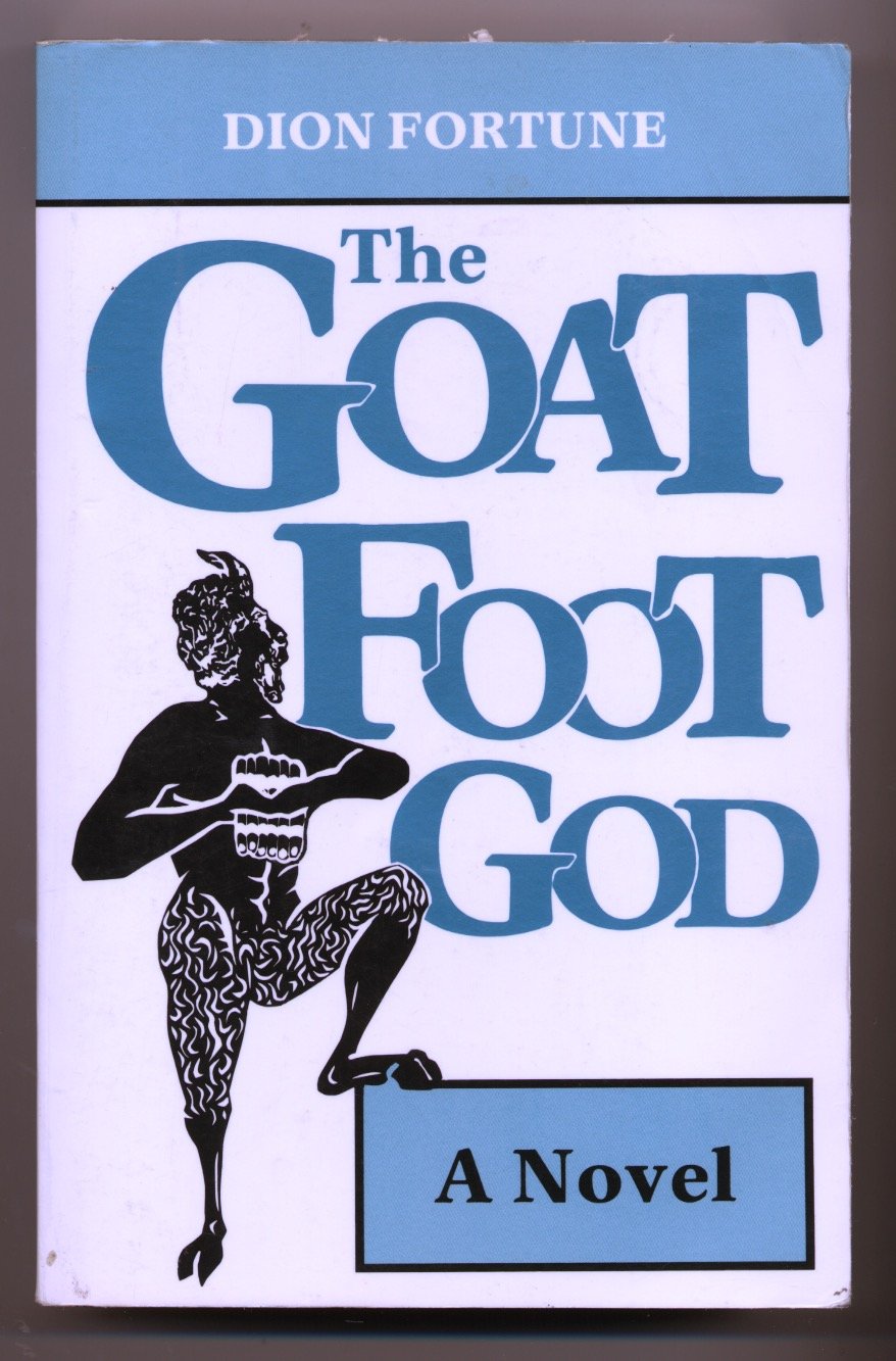 Goat Foot God,Used